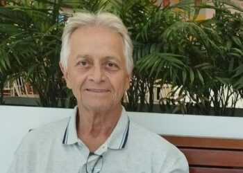 Ex-vereador lamenta morte de ex-secretário de saúde de Miracema