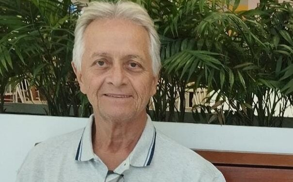 Ex-vereador lamenta morte de ex-secretário de saúde de Miracema