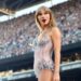 Taylor Swift fala português durante show em Lisboa e fãs vão à loucura