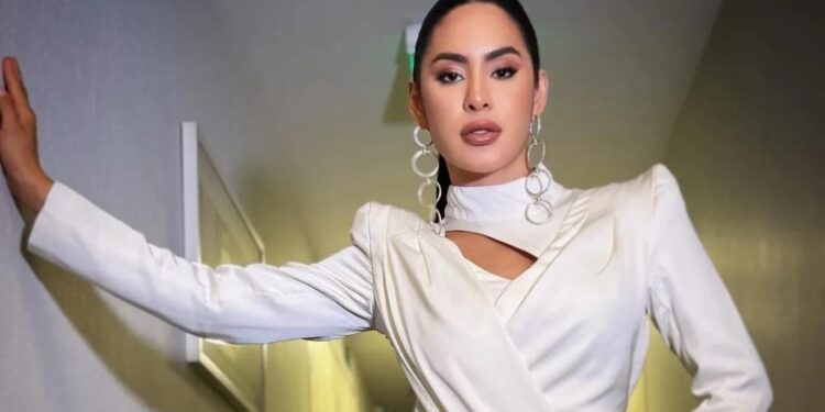 Isabelle revela com quem ainda conversa após BBB24: “Amizades duradouras”