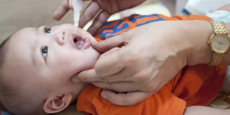 Vacina contra poliomielite: veja como funciona e quando tomar