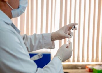 Aplicação de nova vacina contra a covid-19 em Palmas na próxima segunda, 27