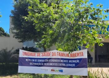 crédito foto: Divulgação/Semus