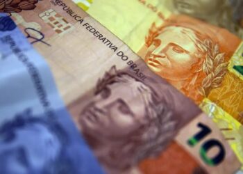 Déficit acumulado em 12 meses é equivalente a 1,57% do Produto Interno Bruto. Marcello Casal Jr./Agência Brasil