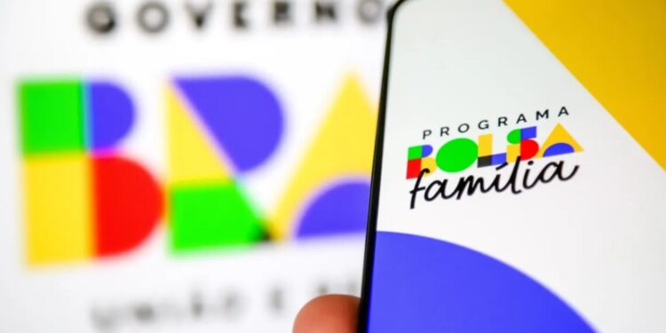 Caixa paga Bolsa Família a beneficiários com NIS de final 6