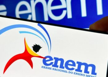 Provas do Enem 2024 serão realizadas em 3 e 10 de novembro