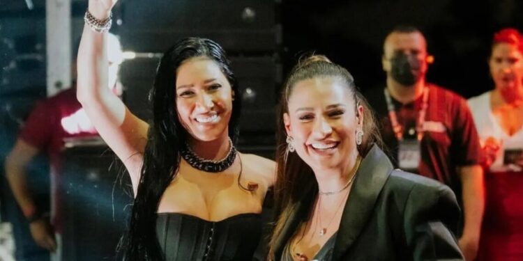 Simaria quebra o silêncio e revela se ainda fala com Simone Mendes