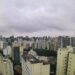 Cidade de São Paulo está em atenção para alagamentos na manhã desta segunda (27)