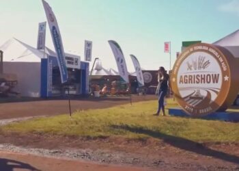 Agrishow: maior feira do agronegócio termina com saldo de R$ 13 bilhões em negócios
