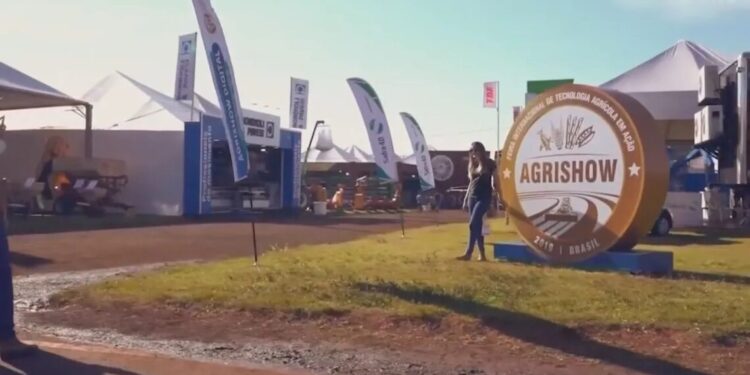 Agrishow: maior feira do agronegócio termina com saldo de R$ 13 bilhões em negócios