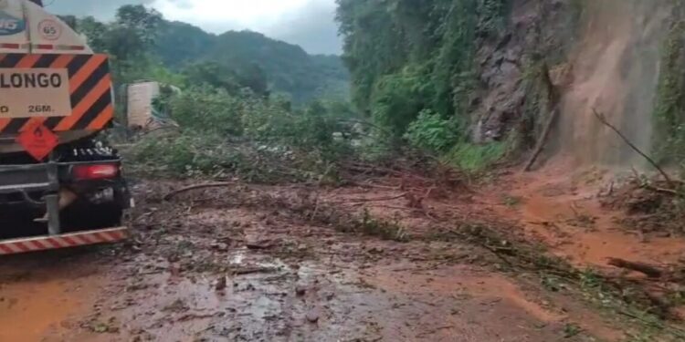 Por conta das chuvas, CBF adia todos os jogos de clubes gaúchos