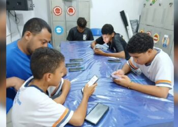 Semana da Escuta: Secretaria Municipal de Educação realiza ações nas escolas de Lajeado; entenda sobre a programação que ocorre em todo o país.