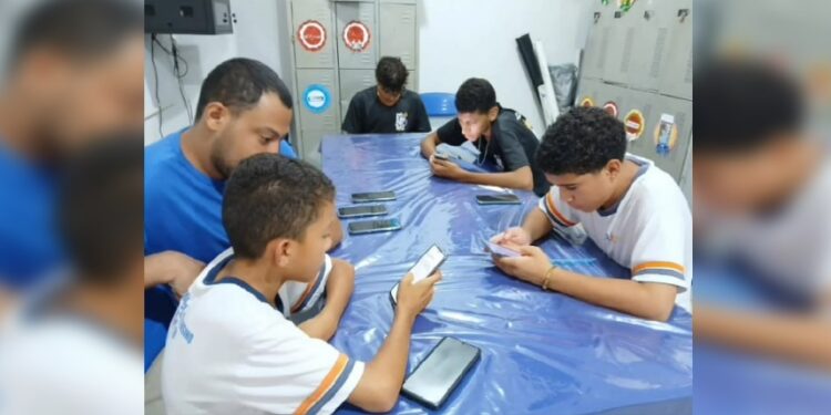 Semana da Escuta: Secretaria Municipal de Educação realiza ações nas escolas de Lajeado; entenda sobre a programação que ocorre em todo o país.