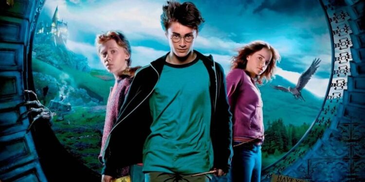 Harry Potter: pré-venda de reexibição nos cinemas começa nesta terça-feira (28)