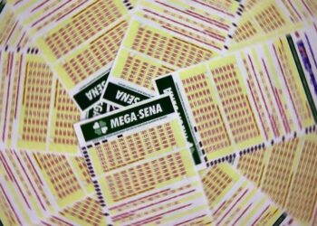 Mega-Sena 2730: sorteio desta terça (28) tem prêmio estimado em R$ 75 milhões
