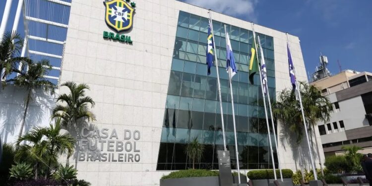 CBF confirma volta do Brasileirão; clubes gaúchos poderão inverter mandos do 1º turno