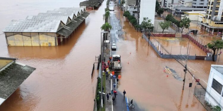 Atraso nas colheitas, indústria parada: veja os impactos das chuvas no Rio Grande do Sul