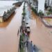 Atraso nas colheitas, indústria parada: veja os impactos das chuvas no Rio Grande do Sul