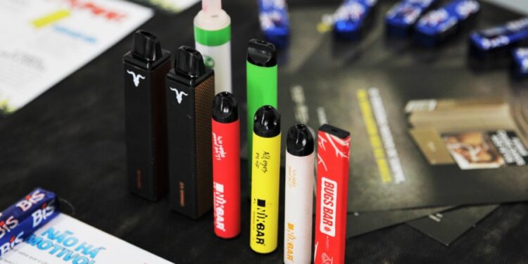 Semus promove ação em alusão ao Dia Mundial Sem Tabaco nesta quarta-feira, 29