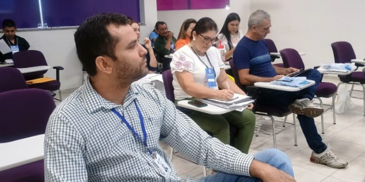 Visa Palmas promove qualificação e troca de experiências entre 14 municípios da região Capim Dourado