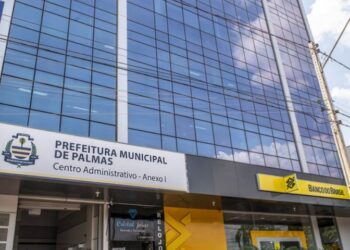 Decretado ponto facultativo nas repartições do Município de Palmas nos dias 30 e 31