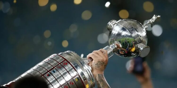 Copa Libertadores: veja os times classificados às oitavas de final