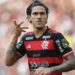 Pedro, do Flamengo, se isola na artilharia do Brasil em 2024; veja lista