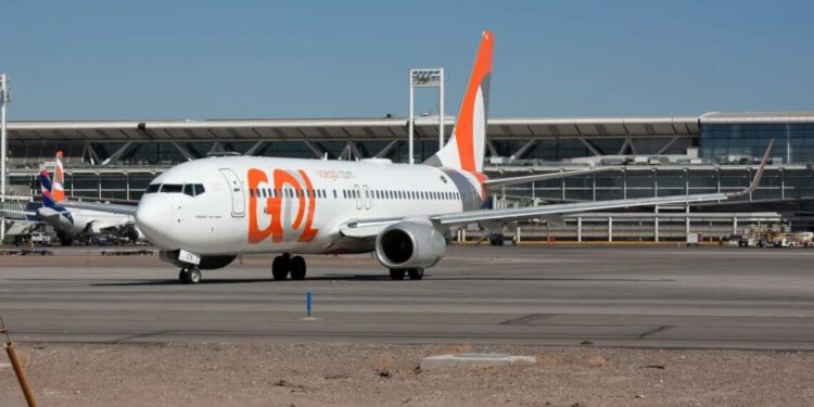 Gol afirma que sua controladora iniciou diálogo com a Azul para “explorar oportunidades”