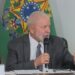 “Vamos anunciar o maior pacote de enfrentamento de desastres climáticos da história”, diz Lula
