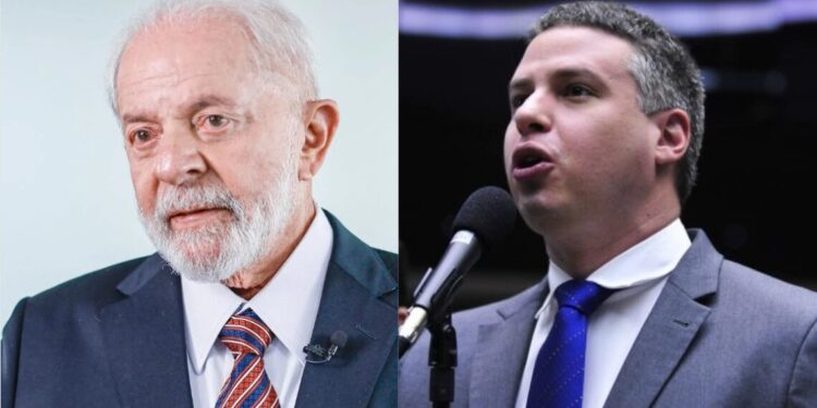 “Não há dor maior que a perda de um filho ou neto”, diz Lula sobre morte de Arthur Bisneto