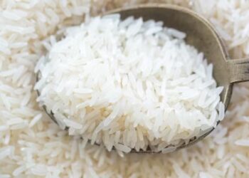 Arroz importado chega em até 40 dias aos supermercados, diz Fávaro