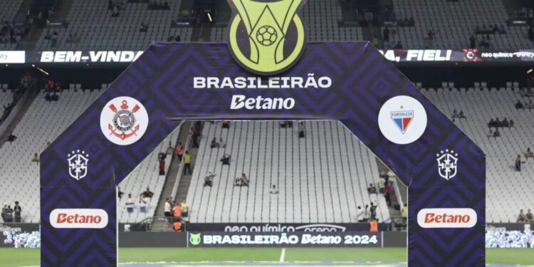 CBF define data e horário de jogos da 10ª à 15ª rodadas do Brasileirão