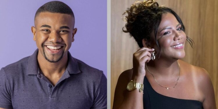 Mani posta foto em encontro, e Davi “responde” com post semelhante