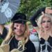 Madonna no Rio de Janeiro: Fãs fazem competição de vogue e dublagem