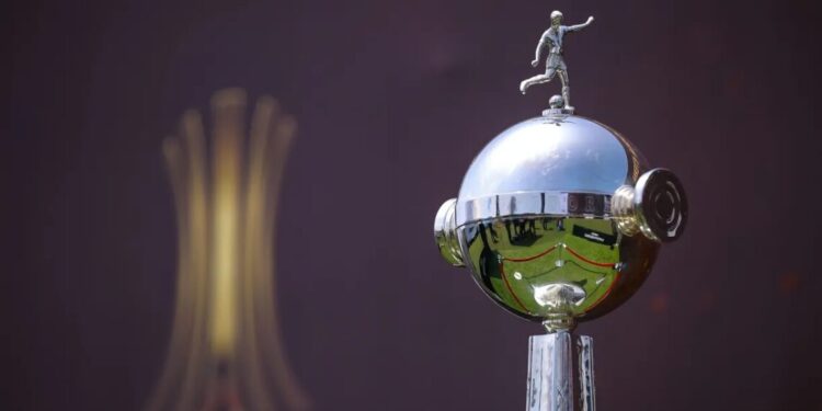 Libertadores terá sorteio das oitavas de final na segunda-feira (3)
Manuel Velasquez/Getty Images