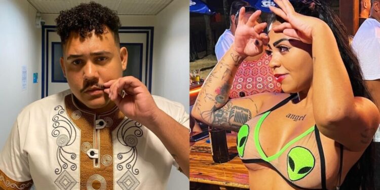 Lucas Buda fala sobre possibilidade de ser pai: “Vou cumprir meu papel”