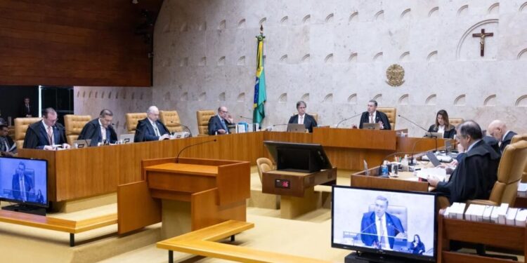 OAB vai acionar STF contra lei que proibiu saidinhas de presos