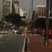 São Paulo registra menor temperatura em 2024 na manhã de quinta-feira