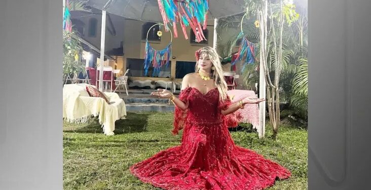 Cigana suspeita de envolvimento na morte de empresário envenenado cobrava R$ 1.000 por “amarração do amor”