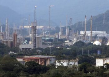 Indústria vai cobrar Macron por acordo
08/06/2017REUTERS/Paulo Whitaker