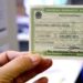Mais de 165 mil eleitores do Tocantins estão com título cancelado; veja como regularizar