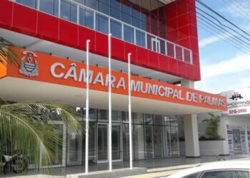 Câmara de Palmas aprova contas da gestão de Amastha