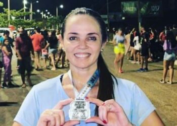 Semus e Fesp lamentam morte da servidora Ingridy Diaquelem Ramos Sousa