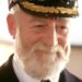 Morre Bernard Hill, ator de “Titanic” e “O Senhor dos Anéis”, aos 79 anos