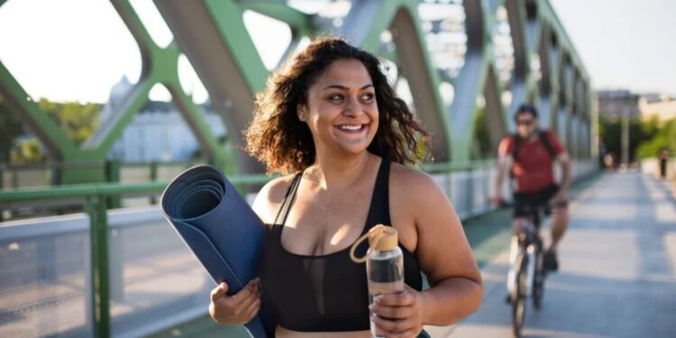 Estilo de vida saudável pode reduzir risco genético de morte em 62%, diz estudo