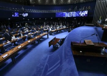 Ao todo, 32 itens estão pendentes de análise dos parlamentares