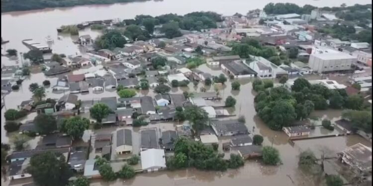 Ações em Palmas mobilizam doações para vítimas da enchente no Rio Grande do Sul; saiba como ajudar