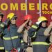 Bombeiros do Tocantins vão ajudar a socorrer vítimas da enchente no Rio Grande do Sul