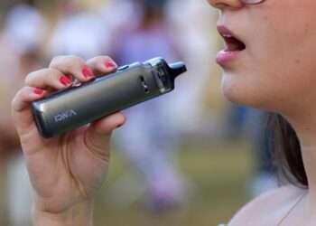 Tabagismo prejudica é um fator de risco para cerca de 50 doenças