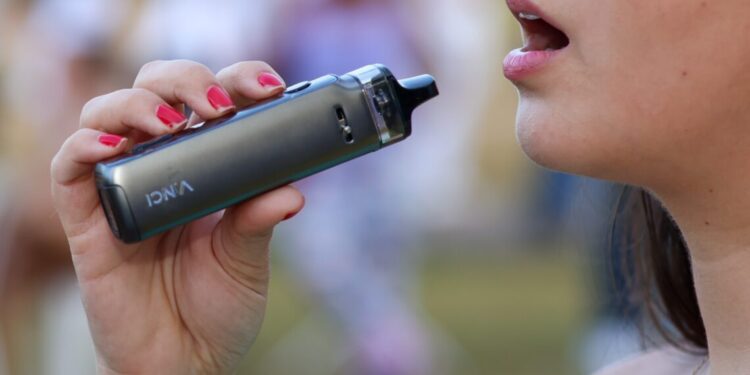 Tabagismo prejudica é um fator de risco para cerca de 50 doenças